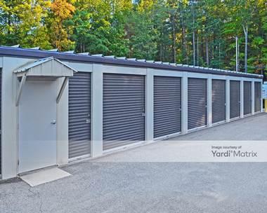 Storage Units for Rent available at 296 Morris Road, Schenectady, NY 12303