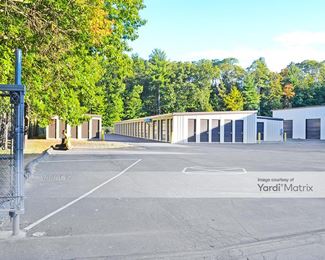 Photo 4 of Alternative Self Storage - 296 Morris Road, Schenectady, NY