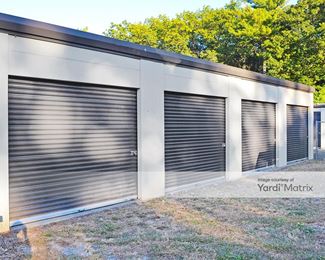 Photo 5 of Alternative Self Storage - 296 Morris Road, Schenectady, NY
