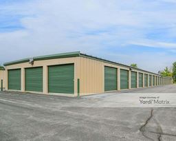 Image for Extra Space Storage - 74 William Street, South Glens Falls, NY