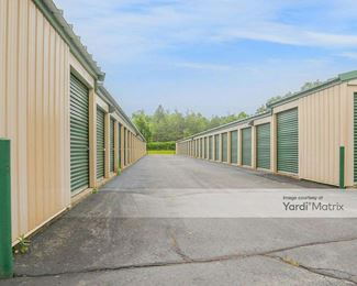 Photo 2 of Extra Space Storage - 74 William Street, South Glens Falls, NY