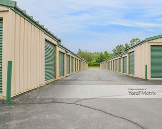 Photo 3 of Extra Space Storage - 74 William Street, South Glens Falls, NY
