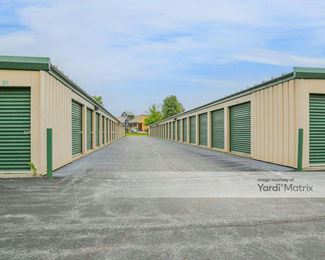 Photo 4 of Extra Space Storage - 74 William Street, South Glens Falls, NY