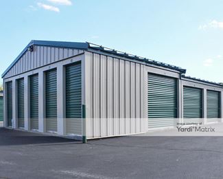 Photo 5 of Extra Space Storage - 74 William Street, South Glens Falls, NY