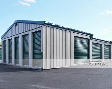 Storage Units for Rent available at 74 William Street, South Glens Falls, NY 12803