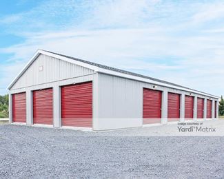 Photo 2 of Old Kinderhook Self Storage - 3067 Route 9, Valatie, NY