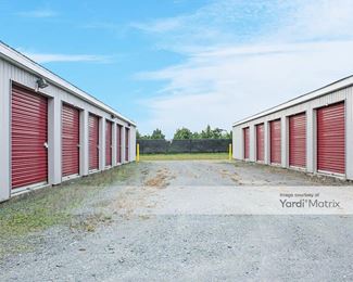 Photo 3 of Old Kinderhook Self Storage - 3067 Route 9, Valatie, NY