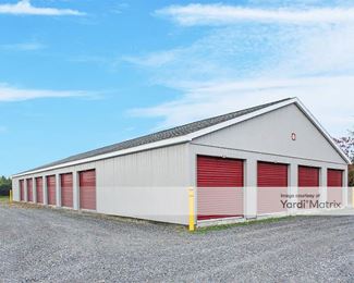 Photo 4 of Old Kinderhook Self Storage - 3067 Route 9, Valatie, NY