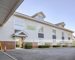 Image for Extra Space Storage - 261 Ushers Road, Clifton Park, NY