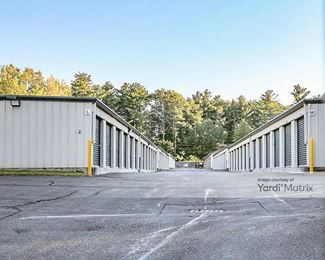 Photo 2 of Extra Space Storage - 261 Ushers Road, Clifton Park, NY