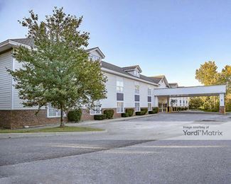 Photo 3 of Extra Space Storage - 261 Ushers Road, Clifton Park, NY