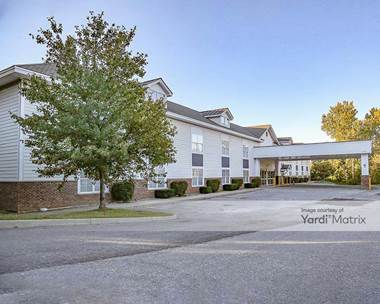 Storage Units for Rent available at 261 Ushers Road, Clifton Park, NY 12065