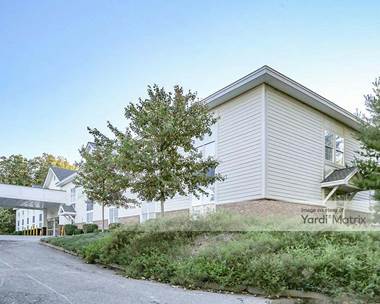 Storage Units for Rent available at 261 Ushers Road, Clifton Park, NY 12065