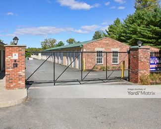 Photo 5 of Extra Space Storage - 261 Ushers Road, Clifton Park, NY