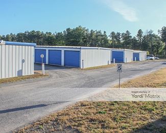Photo 1 of Lincoln Storage - 146 Lincoln Avenue, Colonie, NY