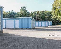 Image for Mabey’s Self Storage - 4291 Albany Street, Colonie, NY
