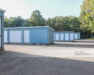 Photo 1 of Mabey’s Self Storage - 4291 Albany Street, Colonie, NY