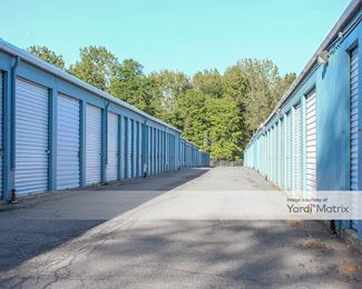 Photo 2 of Mabey’s Self Storage - 4291 Albany Street, Colonie, NY