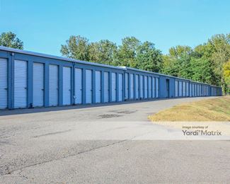 Photo 3 of Mabey’s Self Storage - 4291 Albany Street, Colonie, NY