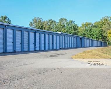 Storage Units for Rent available at 4291 Albany Street, Colonie, NY 12205