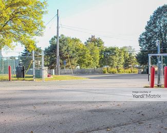 Photo 4 of Mabey’s Self Storage - 4291 Albany Street, Colonie, NY