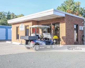 Photo 5 of Mabey’s Self Storage - 4291 Albany Street, Colonie, NY