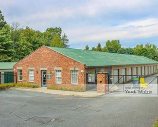 Photo 3 of Extra Space Storage - 259 Ushers Road, Clifton Park, NY