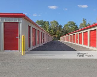 Photo 2 of Spot on Storage - 61 Maple Avenue, Catskill, NY