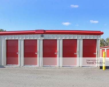 Storage Units for Rent available at 61 Maple Avenue, Catskill, NY 12414