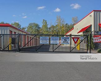Photo 6 of Spot on Storage - 61 Maple Avenue, Catskill, NY