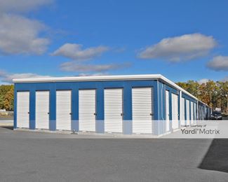 Photo 1 of Mabey-s Self Storage - 142 Raylinsky Road, Ballston Lake, NY