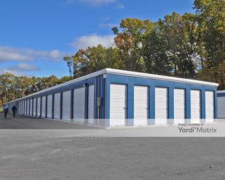 Photo 2 of Mabey-s Self Storage - 142 Raylinsky Road, Ballston Lake, NY