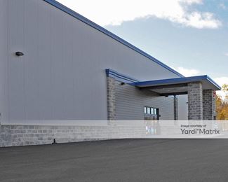 Photo 3 of Mabey-s Self Storage - 142 Raylinsky Road, Ballston Lake, NY