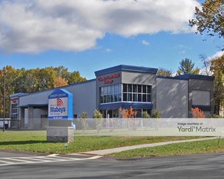 Photo 5 of Mabey-s Self Storage - 142 Raylinsky Road, Ballston Lake, NY