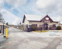 Image for Chester Self Storage - 4128 South Bowdish Road, Spokane Valley, WA