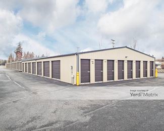 Photo 2 of Chester Self Storage - 4128 South Bowdish Road, Spokane Valley, WA