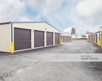 Photo 3 of Chester Self Storage - 4128 South Bowdish Road, Spokane Valley, WA