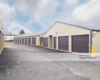 Photo 4 of Chester Self Storage - 4128 South Bowdish Road, Spokane Valley, WA