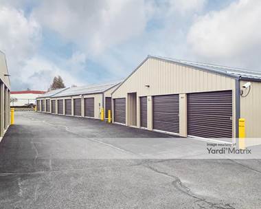 Storage Units for Rent available at 4128 South Bowdish Road, Spokane Valley, WA 99206