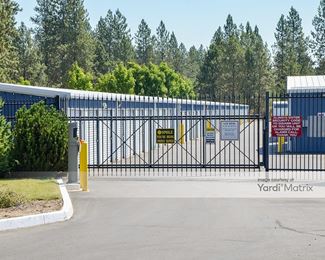 Photo 2 of ABC Mini Storage - 11122 North Newport Hwy, Spokane, WA