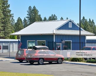 Photo 3 of ABC Mini Storage - 11122 North Newport Hwy, Spokane, WA