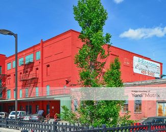 Photo 3 of More Space Self Storage - 107 South State Street, Spokane, WA