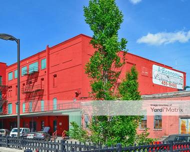 Storage Units for Rent available at 107 South State Street, Spokane, WA 99201