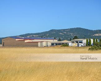 Photo 2 of Storage Solutions - 2211 North Harvard Road, Liberty Lake, WA