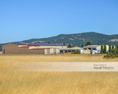 Storage Units for Rent available at 2211 North Harvard Road, Liberty Lake, WA 99019