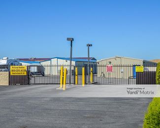 Photo 3 of Storage Solutions - 2211 North Harvard Road, Liberty Lake, WA