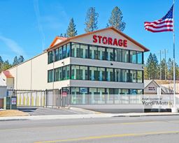 Image for Storage Solutions - 4200 South Cheney Spokane Road, Spokane, WA