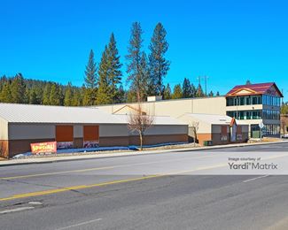 Photo 2 of Storage Solutions - 4200 South Cheney Spokane Road, Spokane, WA