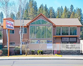Photo 4 of Storage Solutions - 4200 South Cheney Spokane Road, Spokane, WA