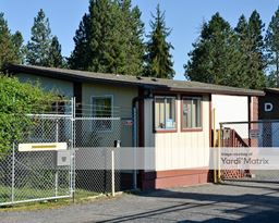 Image for Discount Mini Storage - 15501 North Newport Hwy, Mead, WA